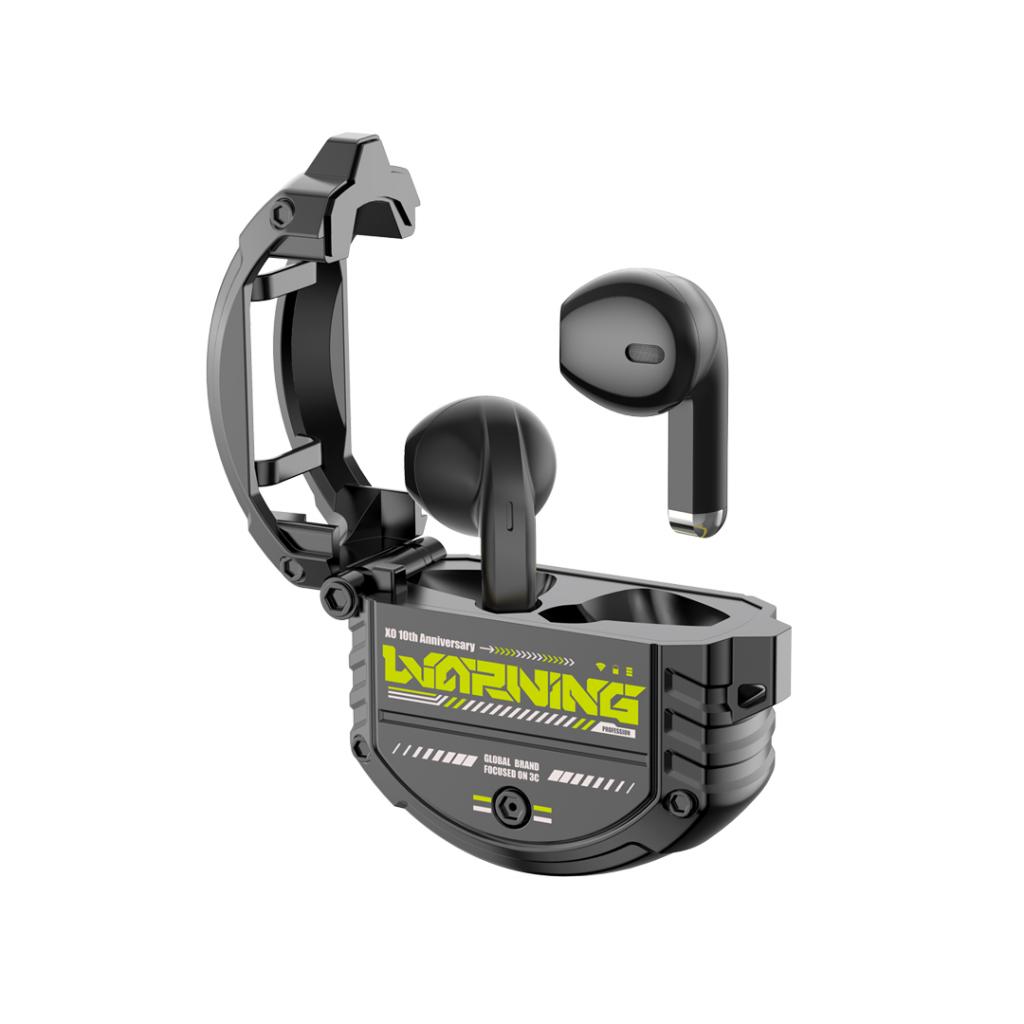 AURICULAR IN EAR BLUETOOTH XO-G12 NEGRO - 10130